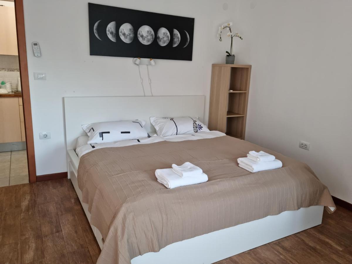 Nortra Apartment Tolmin Exterior foto