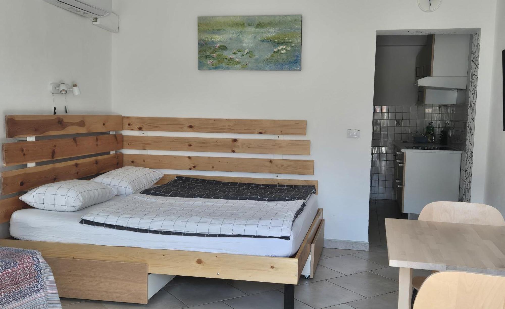 Nortra Apartment Tolmin Exterior foto